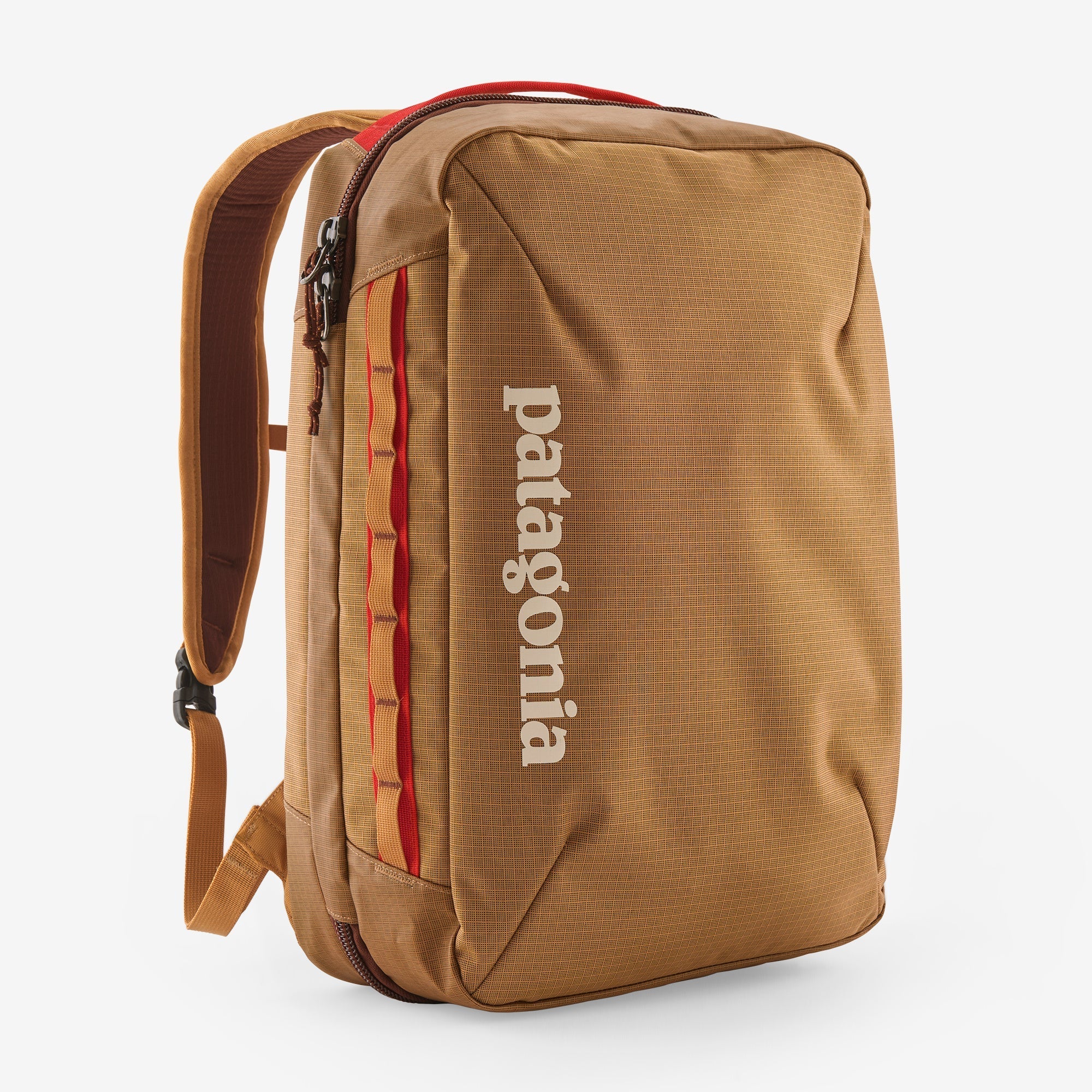Patagonia Black Hole Micro MLC Backpack 22L - Talon Gold - Sportinglife Turangi
